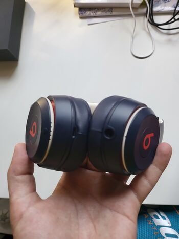 Beats solo 3 wireless club collection