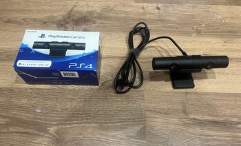 playstation camera v2 для ps4