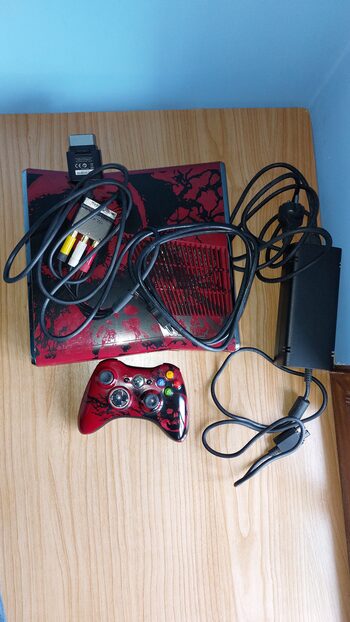 Xbox 360, Other, 250GB
