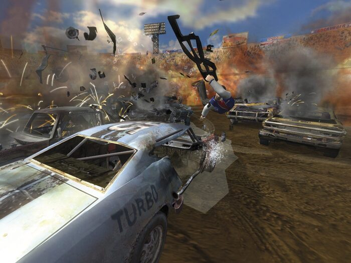 code for flatout 2 code for flatout 2