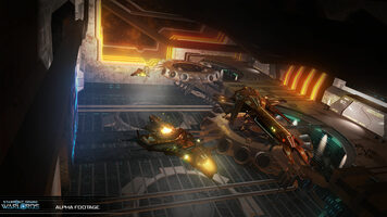 Starpoint Gemini Warlords - Deadly Dozen (DLC) Steam Key GLOBAL