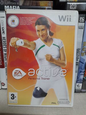 EA SPORTS Active Wii