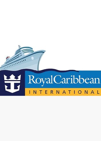Royal Caribbean Cruises Gift Card 500 USD Key UNITED STATES