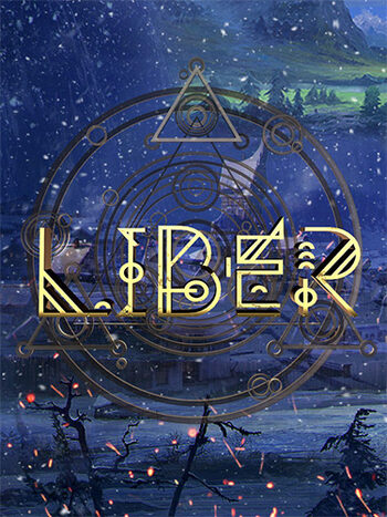 LiBER (PC) Steam Key GLOBAL