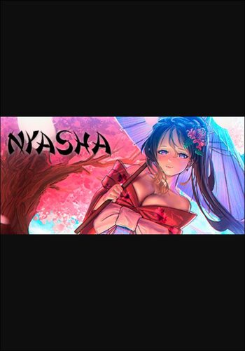 Nyasha (PC) Steam Key GLOBAL