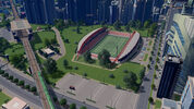 Cities: Skylines - Content Creator Pack: Sports Venues (DLC) (PC) Steam Key GLOBAL