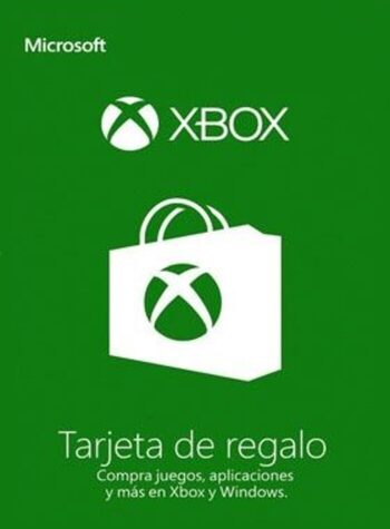 Xbox Live Gift Card 100.000 COP Key COLOMBIA
