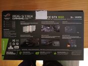 Get Asus GeForce GTX 1650 G5 4 GB 1485-1695 Mhz PCIe x16 GPU