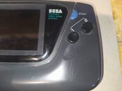 Sega Game Gear, Black