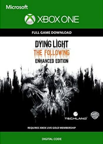 Buy Dying Light: Enhanced Edition