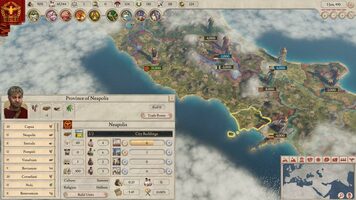 Buy Imperator: Rome Steam Key GLOBAL