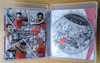 Buy Virtua Tennis 4 PlayStation 3