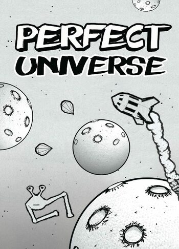 Perfect Universe Steam Key GLOBAL