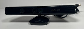 Xbox 360 Kinect Camera