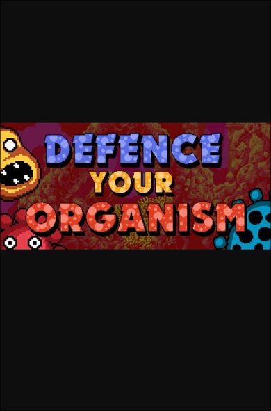 E-shop Defence Your Organism (PC) Steam Key GLOBAL