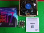 Get Intel Core i7-8700 3.2-4.6 GHz LGA1151 6-Core CPU