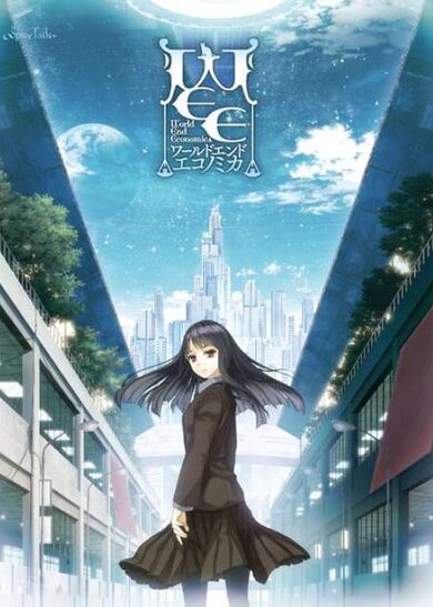 

WORLD END ECONOMiCA episode.01 Steam Key GLOBAL