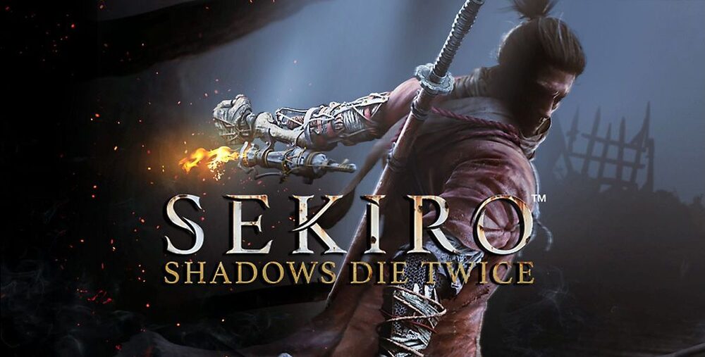 Sekiro: Shadows Die Twice Steam Key EUROPA