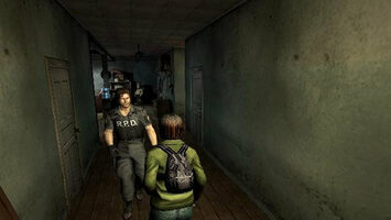 Get Resident Evil Outbreak PlayStation 2