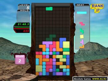 Get Tetris Worlds Game Boy Advance