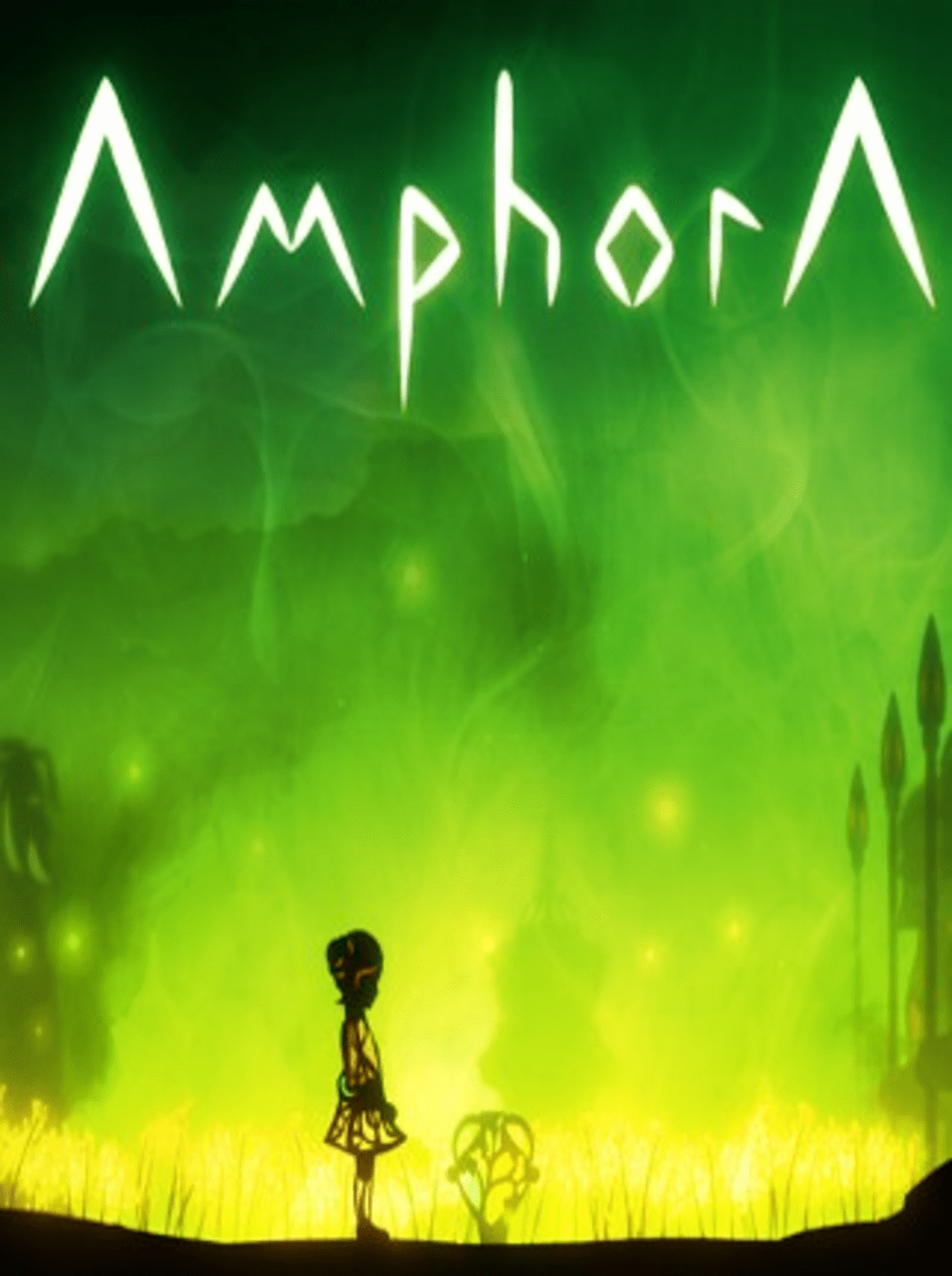 Moondrop Presskit - Amphora