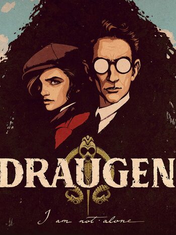 Draugen Steam Key GLOBAL