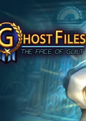 Ghost Files: The Face of Guilt (PC) Steam Key EUROPE
