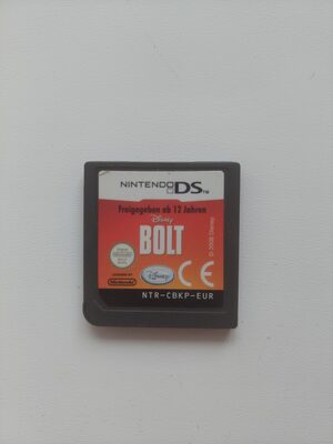 Disney's Bolt Nintendo DS