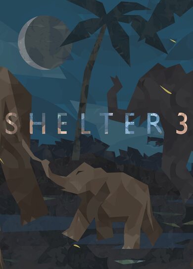 

Shelter 3 Steam Key GLOBAL