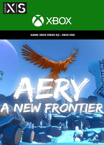 Aery - A New Frontier XBOX LIVE Key TURKEY