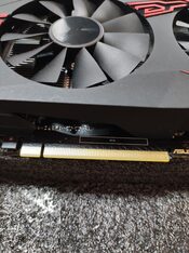 Asus Expedición Nvidia 1060 6Gb Ddr5 for sale