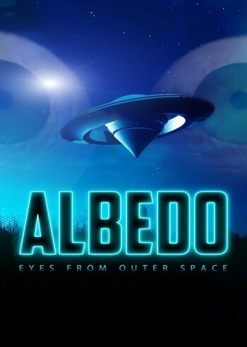 Albedo: Eyes from Outer Space Steam Key EUROPE