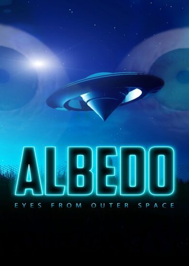 Albedo: Eyes From Outer Space (PC) Steam Key UNITED STATES