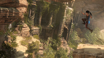 Redeem Rise of the Tomb Raider: 20 Year Celebration Steam Key GLOBAL