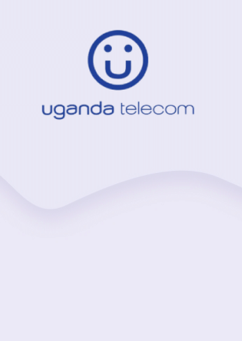 Buy Uganda Telecom recharge cheaper, Fast & easy top-up