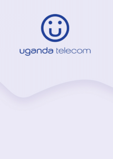 Recharge Uganda 1000 UGX Uganda