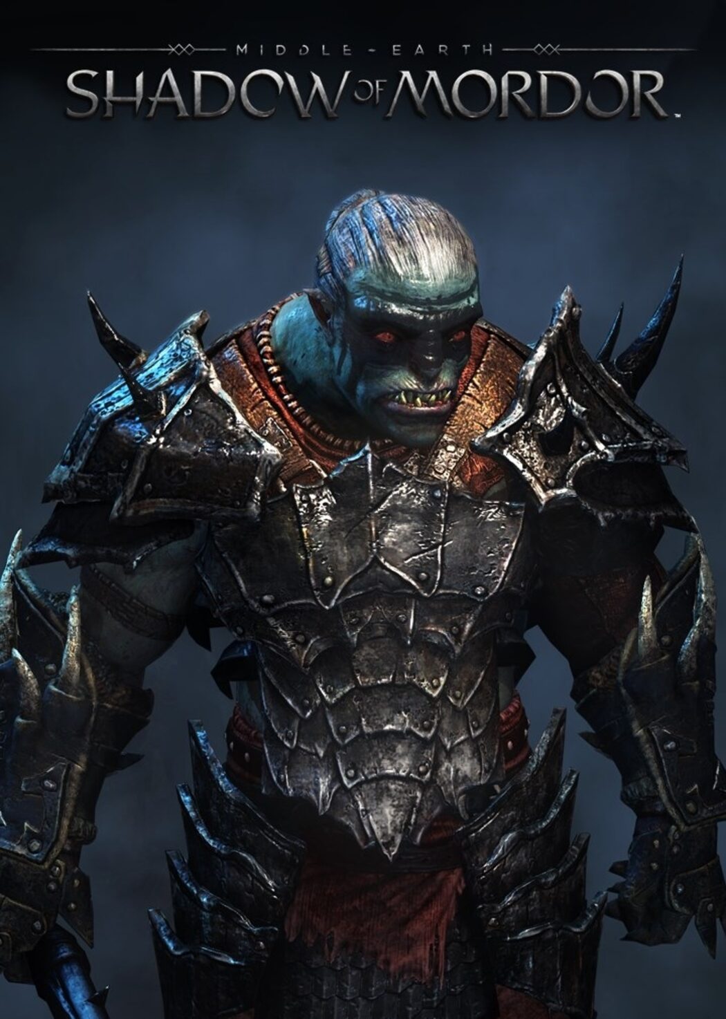 Middle-earth: Shadow of Mordor - The Bright Lord no Steam