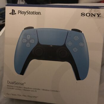 SONY DUAL SENSE-WIRELESS CONTROLLER FOR PS5