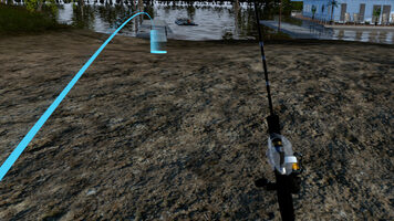 Buy Ultimate Fishing Simulator - VR (DLC) (PC)  Steam Key GLOBAL
