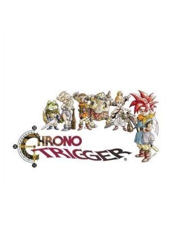 Chrono Trigger (PC) Steam Key UNITED STATES