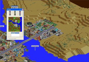 simcity 2000 windows version