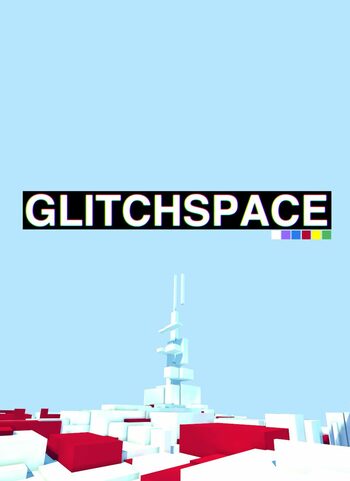 Glitchspace Steam Key GLOBAL