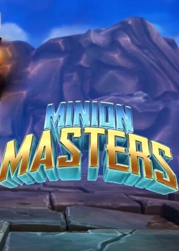 Minion Masters Premium Upgrade (DLC) Steam Key EUROPE