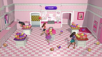 Buy Barbie Dreamhouse Party Wii U