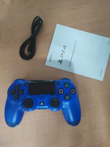 Mando PS4 - DualShock 4 V2