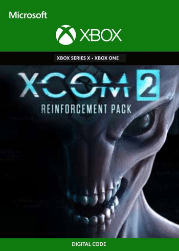 XCOM 2 - Reinforcement Pack (DLC) XBOX LIVE Key ARGENTINA