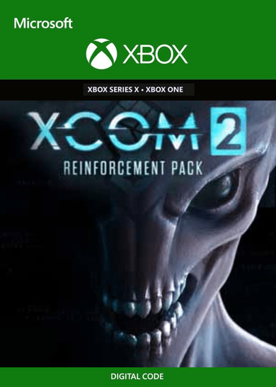 E-shop XCOM 2 - Reinforcement Pack (DLC) XBOX LIVE Key ARGENTINA
