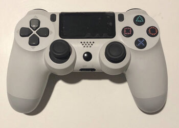 MANDO PS4 DUALSHOCK V2 BLANCO