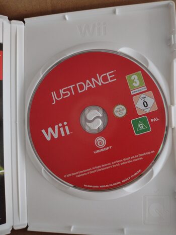 Buy Just Dance Wii