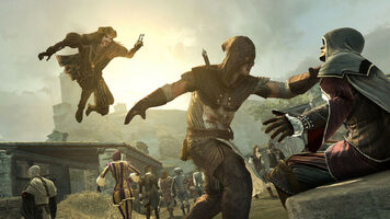 Assassin's Creed: Brotherhood (Deluxe Edition) Uplay Key GLOBAL